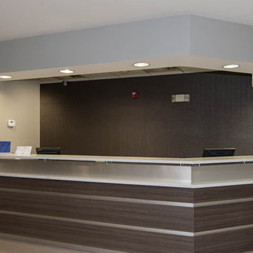 -Residence Inn- Charlotte, NC