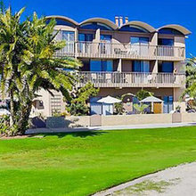 Mai Tai Beach House San Diego