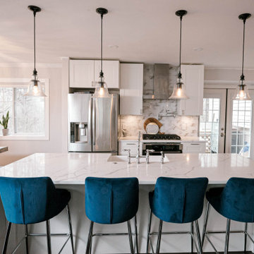Livonia Kitchen