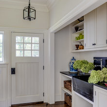 mudroom