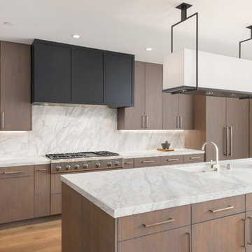 Greenwich Street House