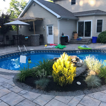 Poolscapes