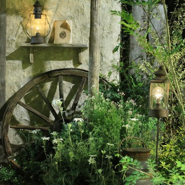 GARDEN