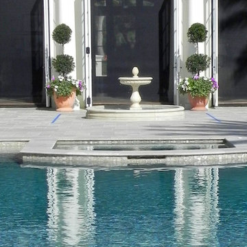 container gardens