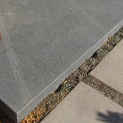 Redondo Beach Contemporary BPH - Wall And Floor Tile