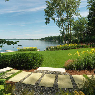 Gardens by the Bay - South Burlington, VT