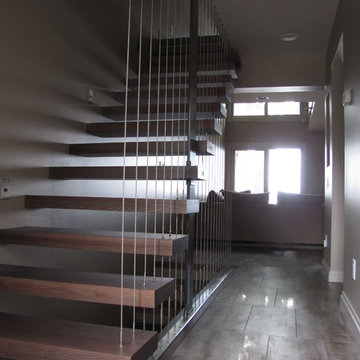 West Lake modern