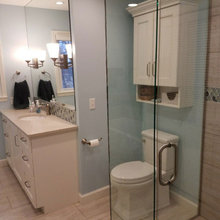 kids bathroom
