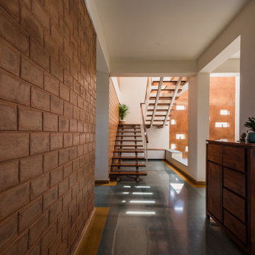Shiro Home designed by Studio Alaya