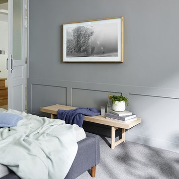 The Frame TV by Samsung