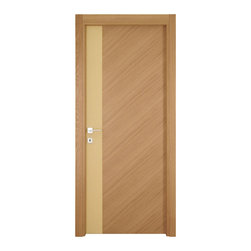 Contemporary doors - Interior Doors