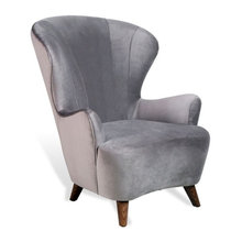 Reading chair