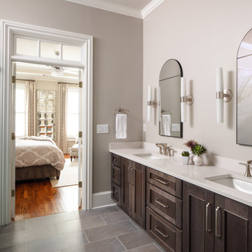 Urban Escape Master Bath