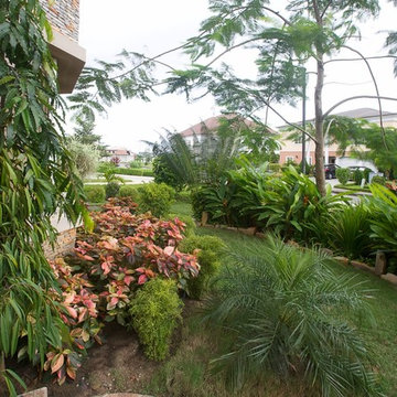 Residential property in Lekki, Lagos