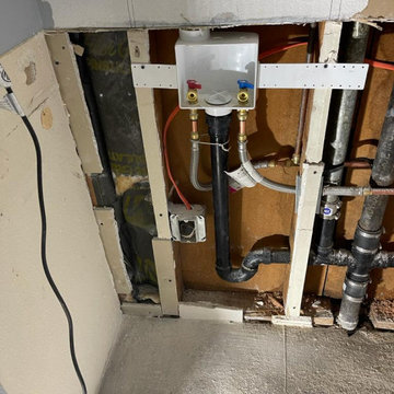 PLUMBING