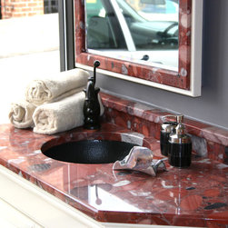 Performance Kitchens Showroom - Products