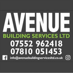 Avenue Building Services Ltd