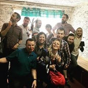 Aiden McGonagle's photo