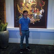 Foto von Chando Prom