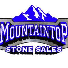 Mountaintop Stone Sales