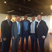 Julian Edwards's photo