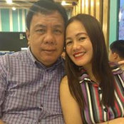 Mariel De Castro's photo