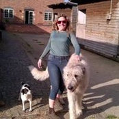 Foto di Joy Harrison