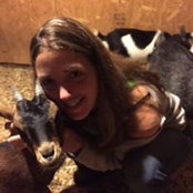 Kristin Eidam's photo