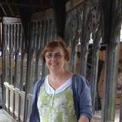 Josephine Wadman's photo