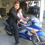 Savelio Po'e's photo