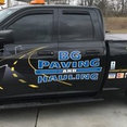 BG Paving, Inc's profile photo