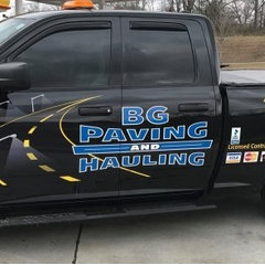 BG Paving, Inc