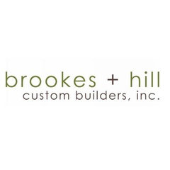 Brookes + Hill Custom Builders