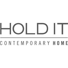 Hold It Contemporary Home