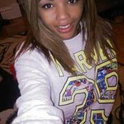 Porscha Guytons foto