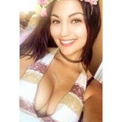 Daniela Rucinques foto