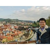 Boo Chin Fong's photo