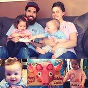 Stacy Martini's photo