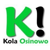Kola Osinowo's photo