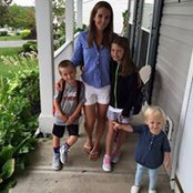 Erin Bernhard's photo