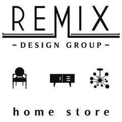 Remix Home Store