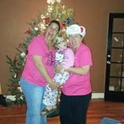 Tammy Humphrey's photo