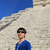 Xingyu Lu's photo