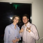 Ben Reitman's photo