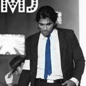 Akash Deep's photo