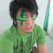 Alex Kong's photo