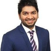 Foto von Hardik Shah