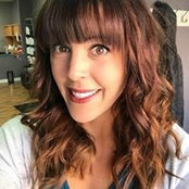 Amy Sperlings foto