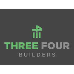 Three Four Builders