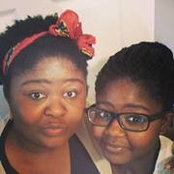 Photo de Thandekile Letsholo-Mazonde